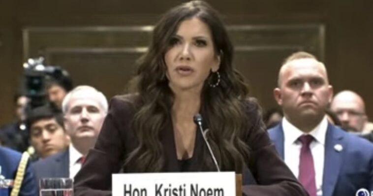 new:-democrats-criminally-refer-kristi-noem-to-justice-department-for-alleged-perjury