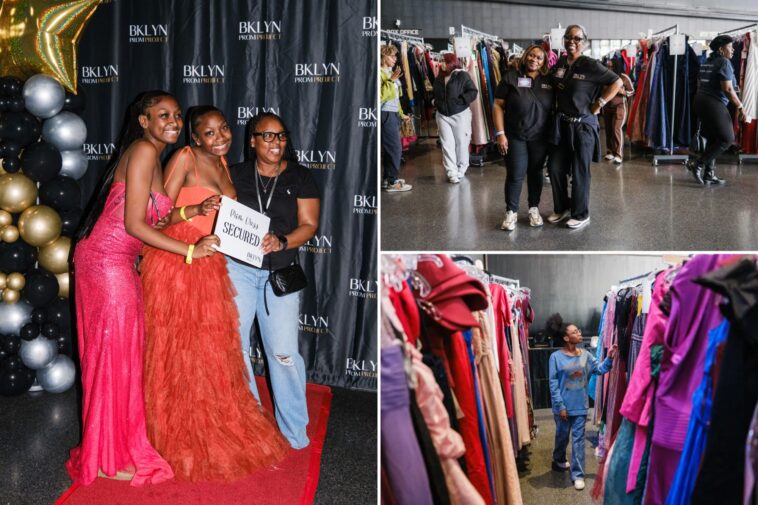 teens-flock-to-nyc’s-biggest-ever-prom-dress-shopping-event-—-where-they-get-to-pick-out-dresses-and-tuxes-for-free