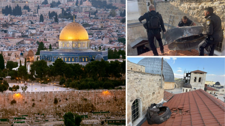 iranian-missiles-threaten-to-damage-jerusalem’s-holiest-sites-as-debris-rains-down