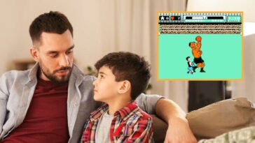 wise-dad-prepares-son-for-life’s-challenges-by-having-him-play-‘mike-tyson’s-punch-out!!’