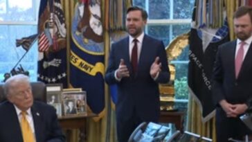 watch-live:-trump-and-vance-to-hold-signing-ceremony-on-anti-fraud-task-force-executive-order