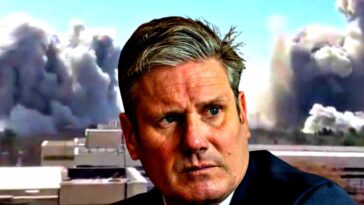 british-pm-starmer-refuses-to-send-ships-to-help-keep-open-the-strait-of-hormuz-–-trump-warns-nato-allies:-‘we-will-remember’