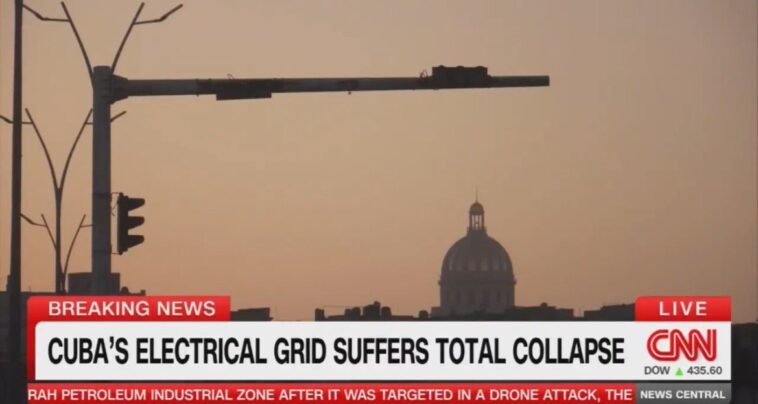 developing:-cuba’s-electrical-grid-suffers-complete-collapse