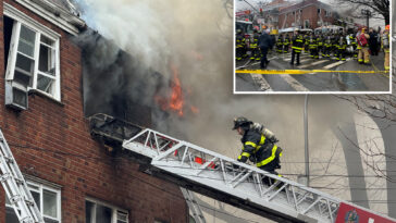massive-4-alarm-nyc-fire-kills-3,-including-child,-in-queens:-‘tragic-day’