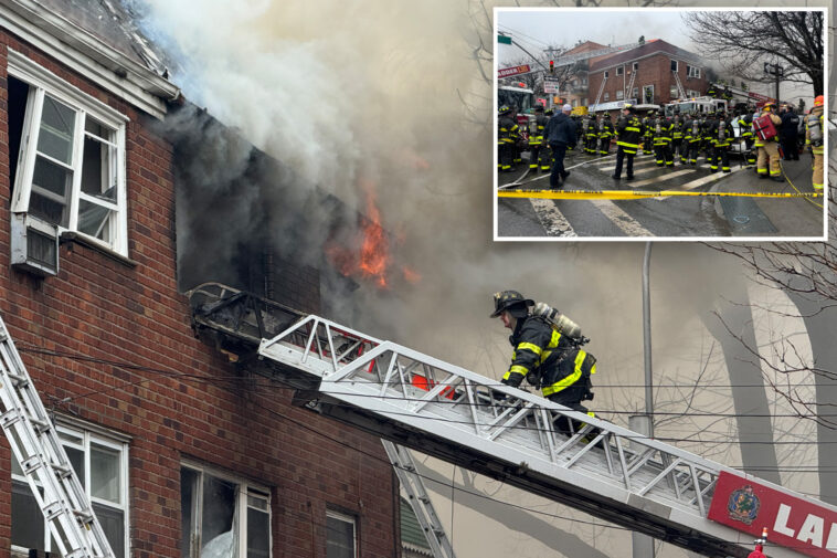 massive-4-alarm-nyc-fire-kills-3,-including-child,-in-queens:-‘tragic-day’