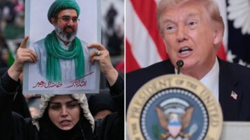 trump-admits-us-doesn’t-know-if-new-iranian-supreme-leader-mojtaba-khamenei-is-‘dead-or-not’