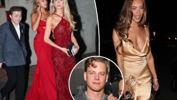 joe-burrow-spotted-at-oscars-after-party-with-tate-mcrae,-alix-earle