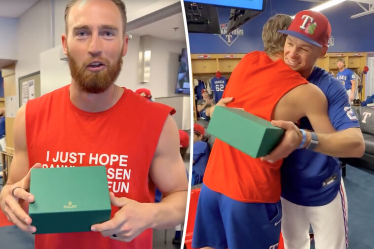 brandon-nimmo-thanks-teammate-for-jersey-number-with-$25,000-gift