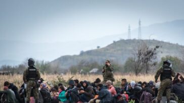 concerns-in-europe-over-another-migrant-crisis-amid-conflict-in-iran