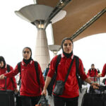 iranian-women’s-soccer-team-continues-journey-back-to-iran-in-asylum-reversal