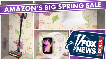 how-to-shop-amazon’s-big-spring-sale:-dates,-tips-and-the-best-early-deals