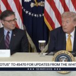 shocking-moment:-trump-appears-to-reveal-rep.-neal-dunn’s-terminal-prognosis-on-camera-—-says-“he-would-be-dead-by-june”-if-no-intervention