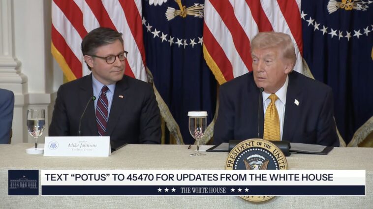 shocking-moment:-trump-appears-to-reveal-rep.-neal-dunn’s-terminal-prognosis-on-camera-—-says-“he-would-be-dead-by-june”-if-no-intervention