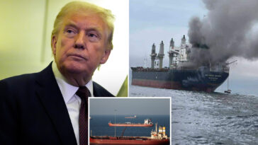 trump-slams-china,-us-allies-for-not-jumping-at-chance-to-help-open-the-strait-of-hormuz:-‘they-should-be-thanking-us’