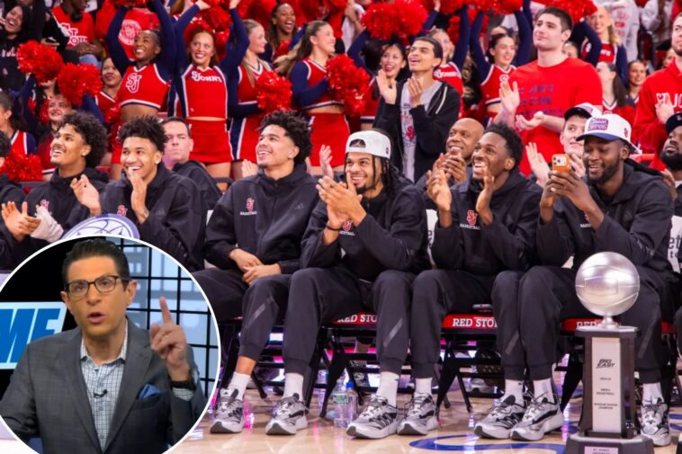 st.-john’s-got-‘screwed’-by-ncaa-tournament-committee-with-march-madness-seed:-adam-schein