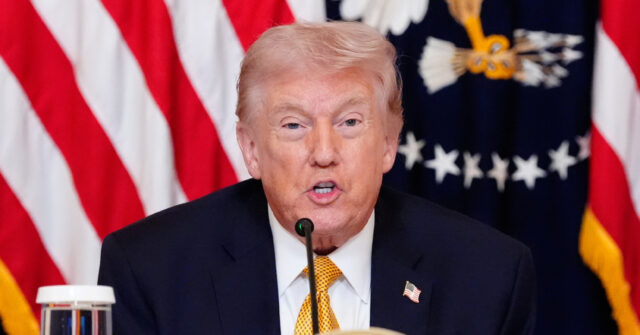 ‘i-think-it’s-terrible’:-president-trump’s-extreme-disappointment-in-‘oldest-ally’-britain-letting-america-down