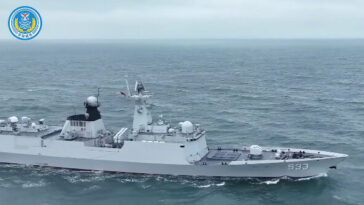 taiwan-sees-return-of-chinese-military-presence-after-iran-war-slowdown