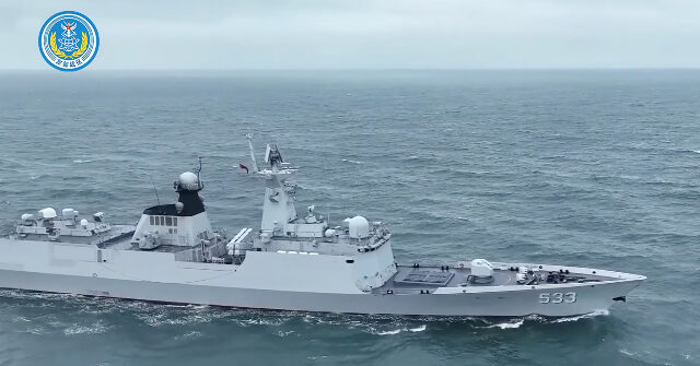 taiwan-sees-return-of-chinese-military-presence-after-iran-war-slowdown