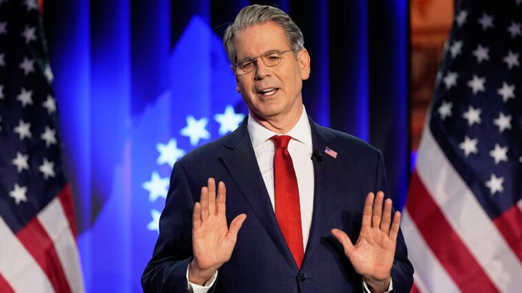 bessent-pushes-back-on-cnbc-reporter-over-trump’s-russian-oil-strategy