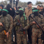 hamas-reasserts-control-in-gaza-as-iran-war-dominates-regional-attention-and-global-focus