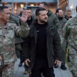 us-army-general-who-oversaw-ukraine-left-classified-maps-on-train,-overindulged-in-alcohol:-ig-report