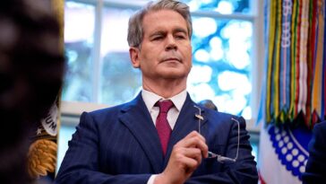 bessent-slams-‘false-narrative’-on-trump-china-talks