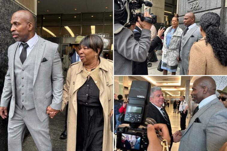 new-york-man-freed-after-19-years-in-prison-for-$500-robbery-he-didn’t-commit