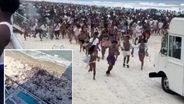 florida-sheriff-reveals-mundane-noise-that-sparked-mass-panic-at-daytona-beach-spring-break