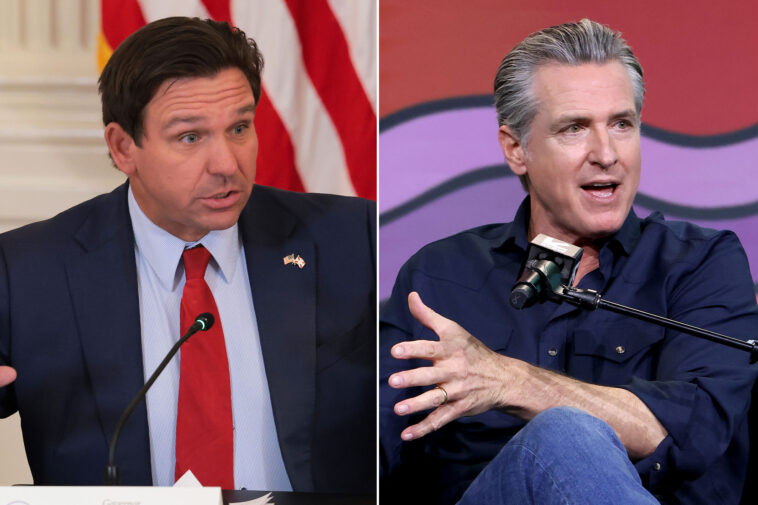 gavin-newsom-flamed-for-claim-california-taxes-lower-than-texas,-florida:-‘lies’