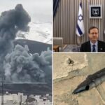 israel-destroyed-more-than-60%-of-iran’s-rocket-launchers-—-as-war-expected-to-last-at-least-3-more-weeks