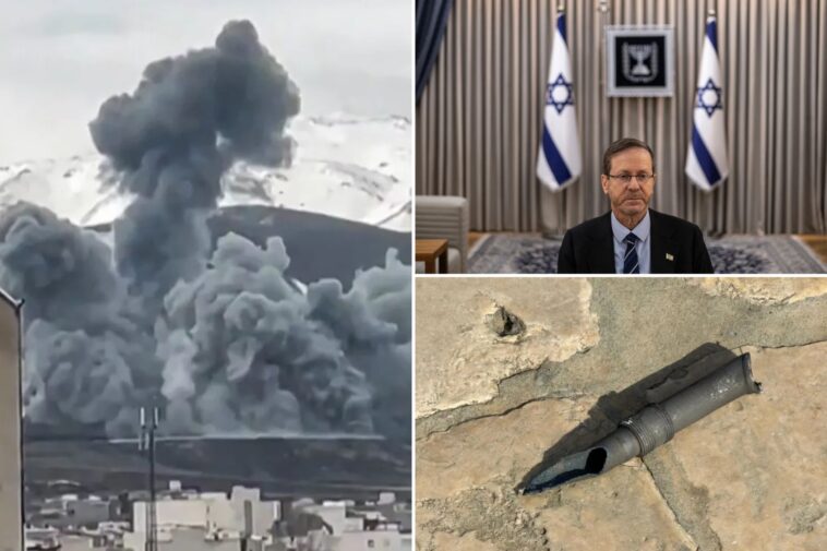 israel-destroyed-more-than-60%-of-iran’s-rocket-launchers-—-as-war-expected-to-last-at-least-3-more-weeks
