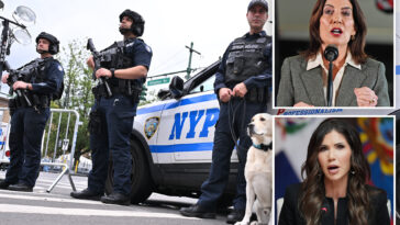 new-york-police-locked-out-of-$86-million-in-counterterrorism-funding-promised-by-noem