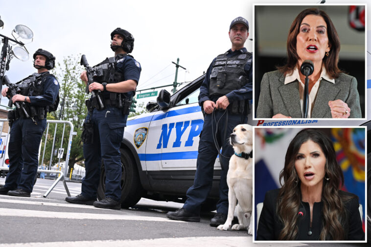 new-york-police-locked-out-of-$86-million-in-counterterrorism-funding-promised-by-noem