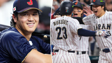 shohei-ohtani-shares-heartfelt-message-after-venezuela-stunned-japan-in-world-baseball-classic