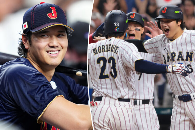 shohei-ohtani-shares-heartfelt-message-after-venezuela-stunned-japan-in-world-baseball-classic