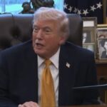 hilarious!-trump-roasts-gavin-newsom:-“i’m-all-for-people-with-learning-disabilities,-but-not-for-my-president.-everything-about-him-is-dumb!”-(video)