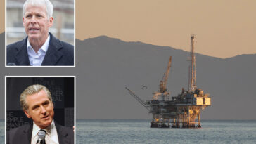 energy-secretary-tears-gavin-newsom-apart-for-stream-of-‘ignorant’-comments-on-gas-prices