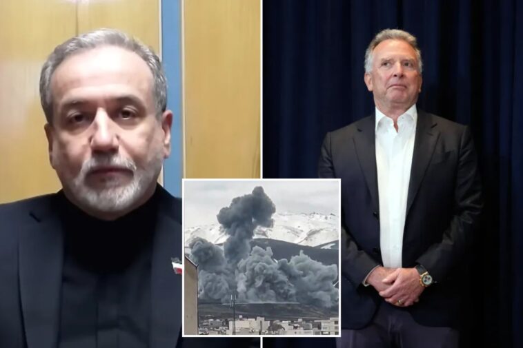 trump-admin.,-iran-have-been-in-direct-contact-in-recent-days:-report 