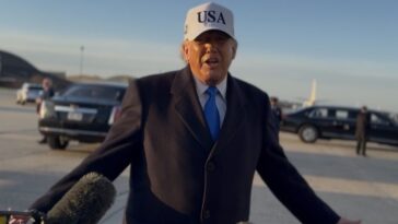 trump-calls-on-five-nations-to-help-reopen-strait-of-hormuz,-gets-uninspiring-responses