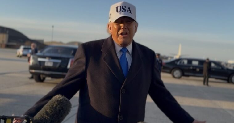 trump-calls-on-five-nations-to-help-reopen-strait-of-hormuz,-gets-uninspiring-responses