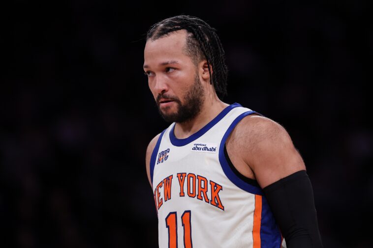 knicks’-jalen-brunson-could-miss-pacers-clash