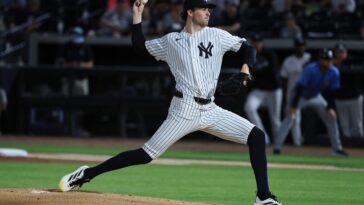 cam-schlittler-on-track-to-begin-season-no.-2-in-yankees-rotation