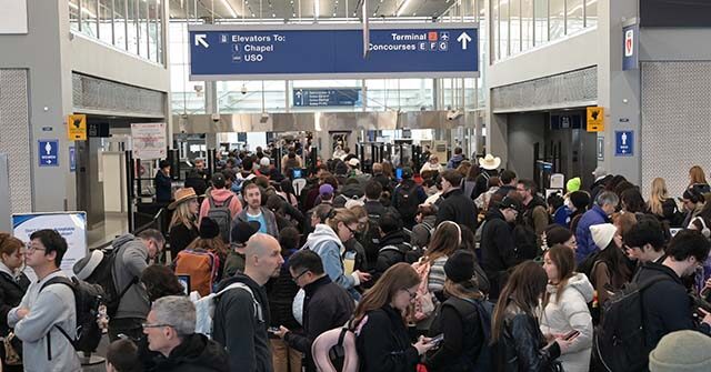 democrats’-dhs-shutdown-hits-fourth-week-snarling-nation’s-airports