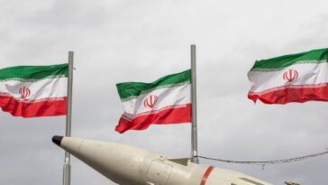 trump-warns-that-iran-is-using-ai-to-create-‘disinformation-weapons’