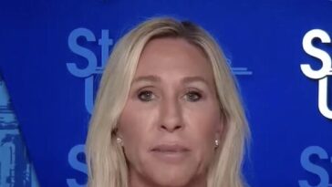 marjorie-taylor-greene:-trump-creating-‘perverted,-deranged-version-of-maga’