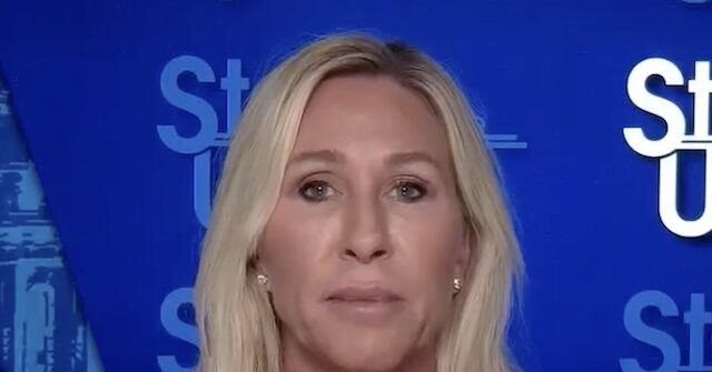 marjorie-taylor-greene:-trump-creating-‘perverted,-deranged-version-of-maga’