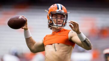 rex-culpepper,-former-syracuse-quarterback,-dead-at-28-from-injuries-in-georgia-dirt-bike-crash