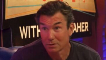 hollywood-actor-jerry-o’connell-tells-bill-maher-his-enraged-wife-and-daughters-‘became-physical’-with-him-for-criticizing-kamala-harris-on-election-night-2024-(video)