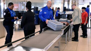tsa-accuses-democrats-and-their-shutdown-for-absurdly-long-security-lines