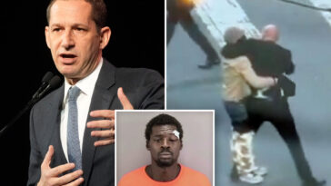 homeless-man-accused-of-attack-on-sf-mayor’s-bodyguard-is-chucked-in-jail-again-—-days-after-release